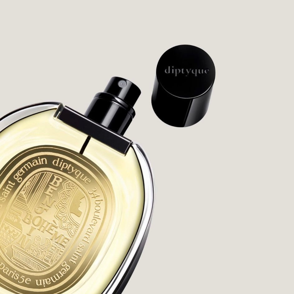 Diptyque Benjoin Boheme 75ml