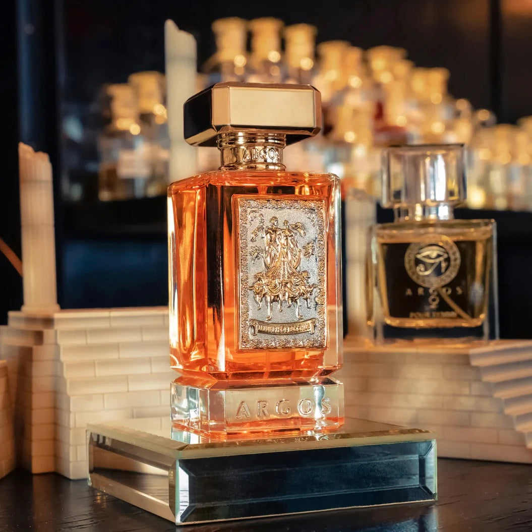 Argos Trimph Of Bacchus 100ml