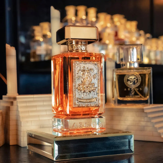 Argos Trimph Of Bacchus 100ml