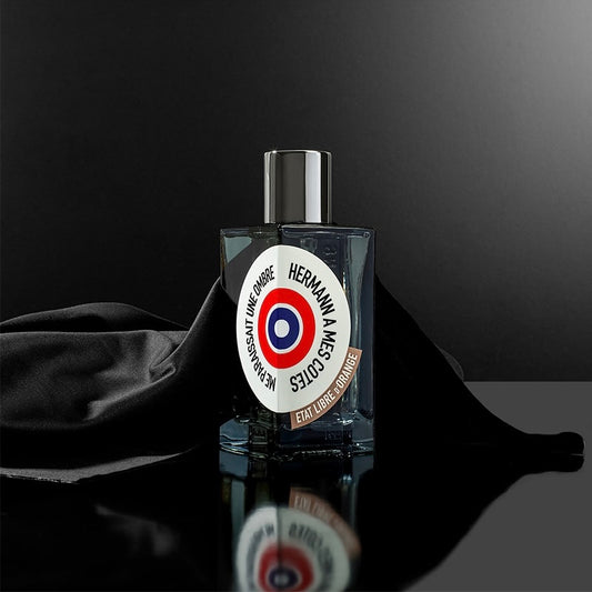 Etat Libre D’Orange Hermann A Mes Cotes 100ml Tester