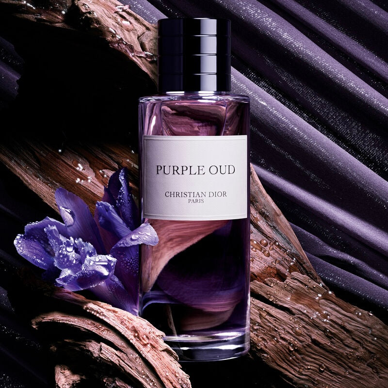 Christian Dior Purple Oud 250ml Tester
