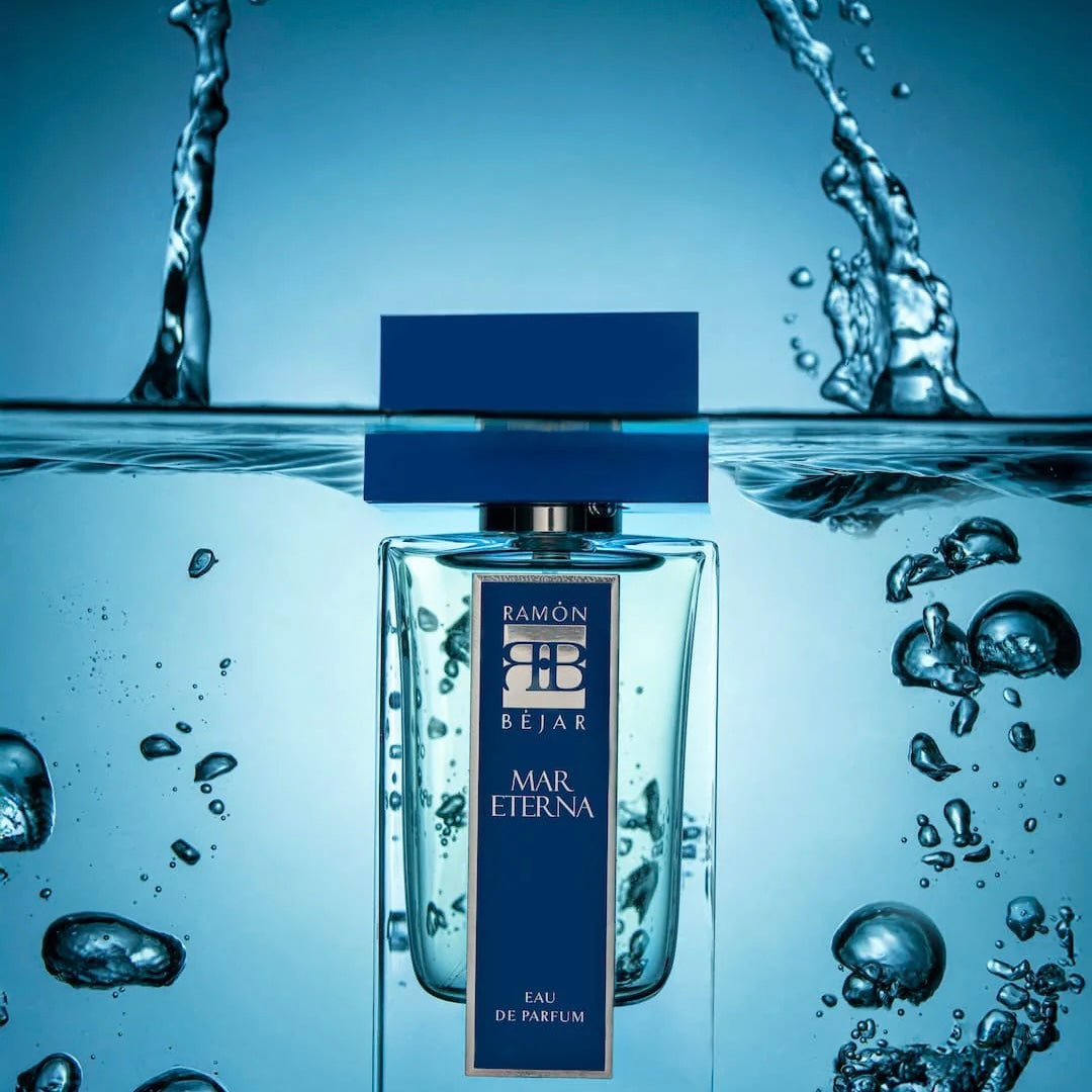 Ramon Bejar Mar Eterna 100ml Tester