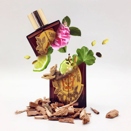 Etat Libre D’Orange 500 Years 100ml