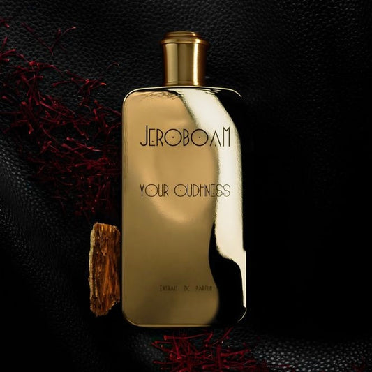 Jeroboam Your Oudhness 100ml