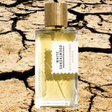 GoldField And Banks White Sandalwood 100ml