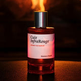 Maison Crivelli Cuir Infrarouge 100ml