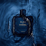 Chanel Bleu De Chanel Parfum 100ml