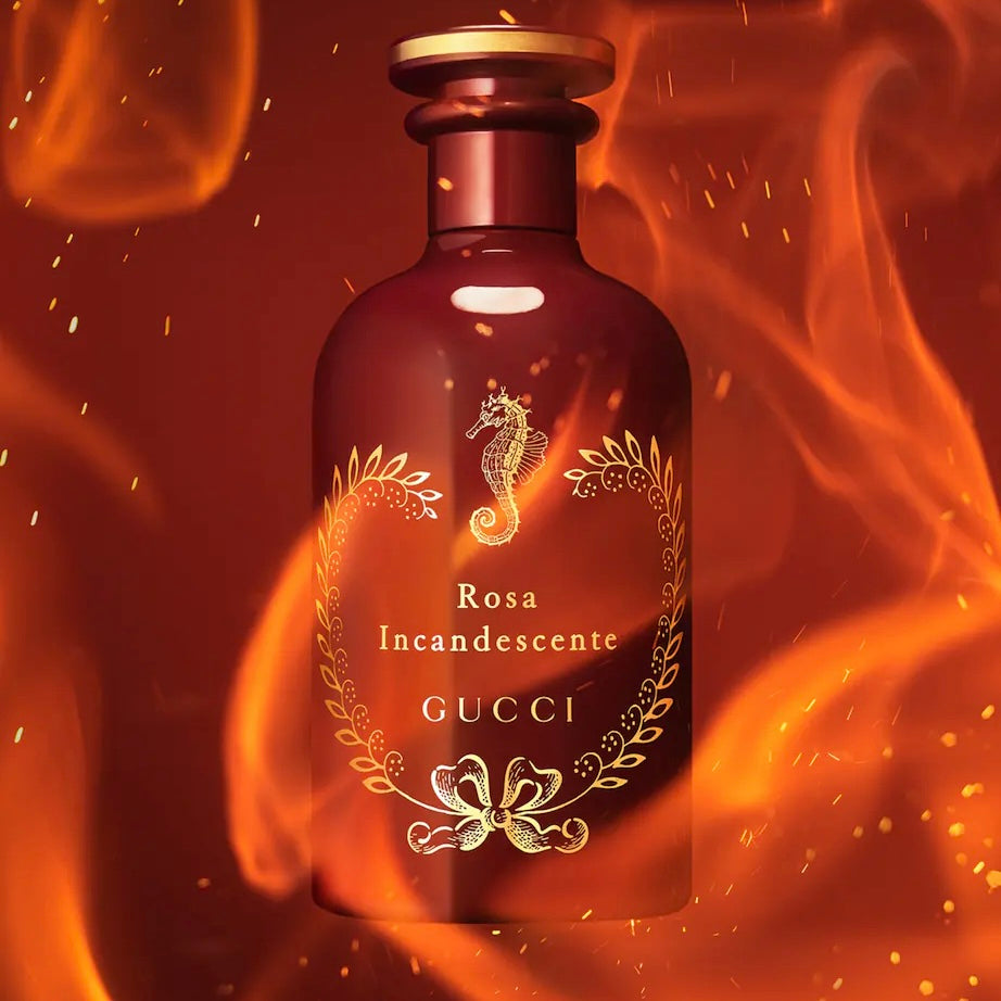 Gucci Rosa Incandescente 100ml