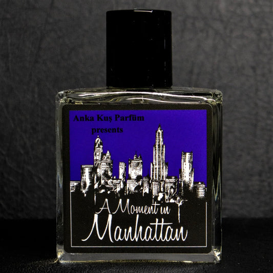 Anka Kus A Moment in Manhattan 50ml