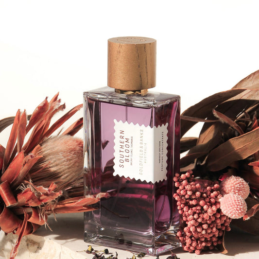 GoldField And Banks Southern Bloom 100ml