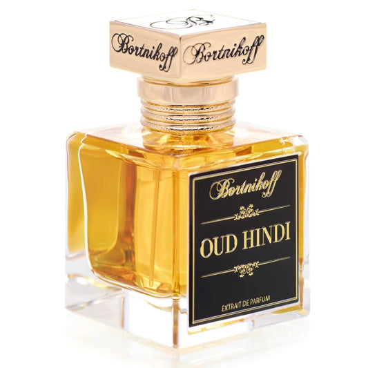 Bortnikoff Oud Hindi 50ml