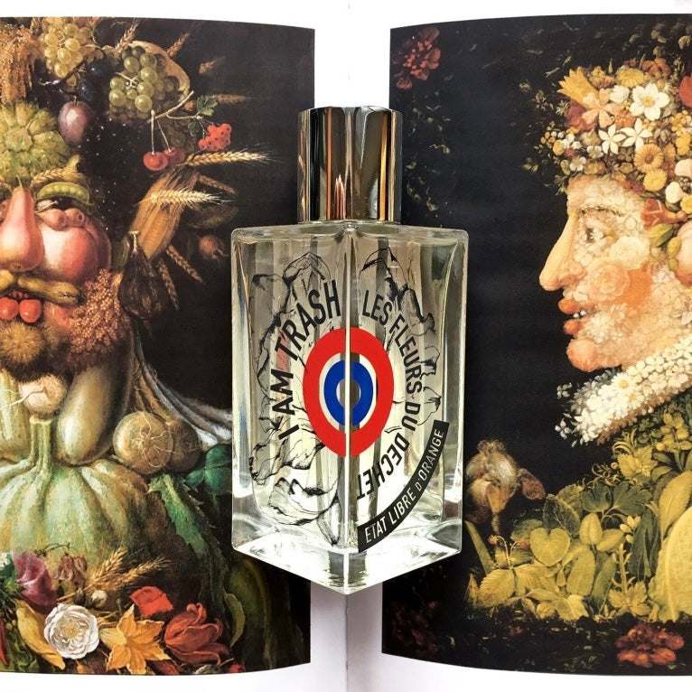 Etat Libre D’Orange I Am Trash 100ml