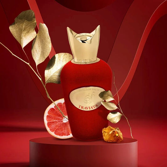 Sospiro Travaita 100ml