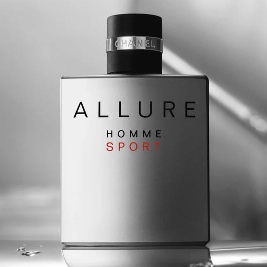 Chanel Allure Homme Sport EDT 100ml