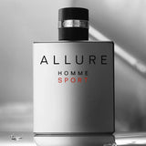 Chanel Allure Homme Sport EDT 100ml