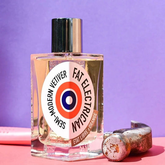 Etat Libre D’Orange Fat Electrician 100ml
