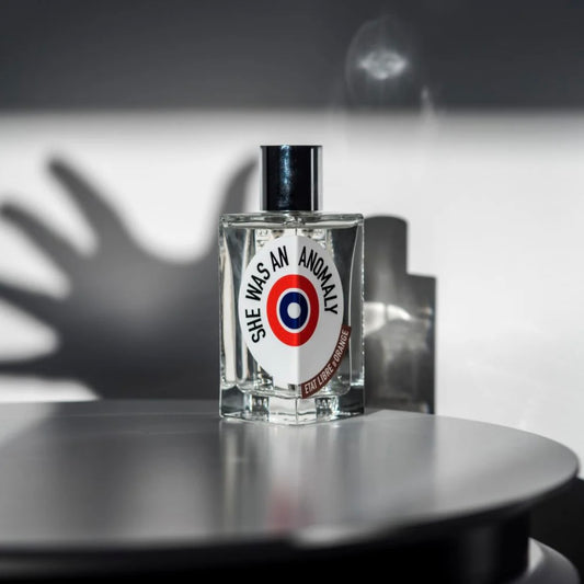 Etat Libre D’Orange She Was Anomaly 100ml