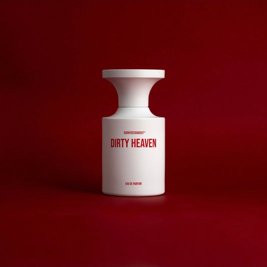 Born To Standout Dirty Heaven 50ml Tester