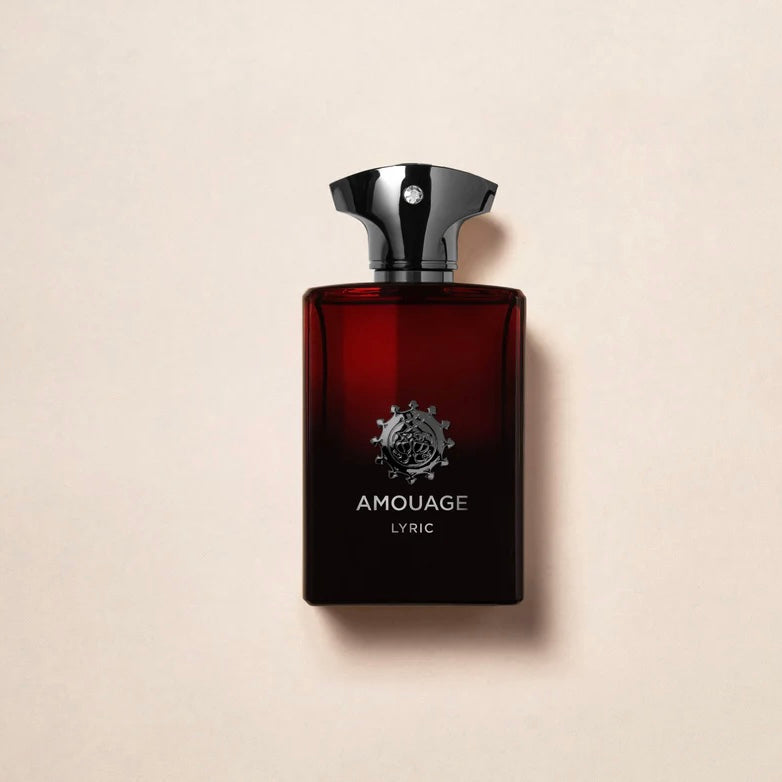 Amouage Lyric Man 100ml