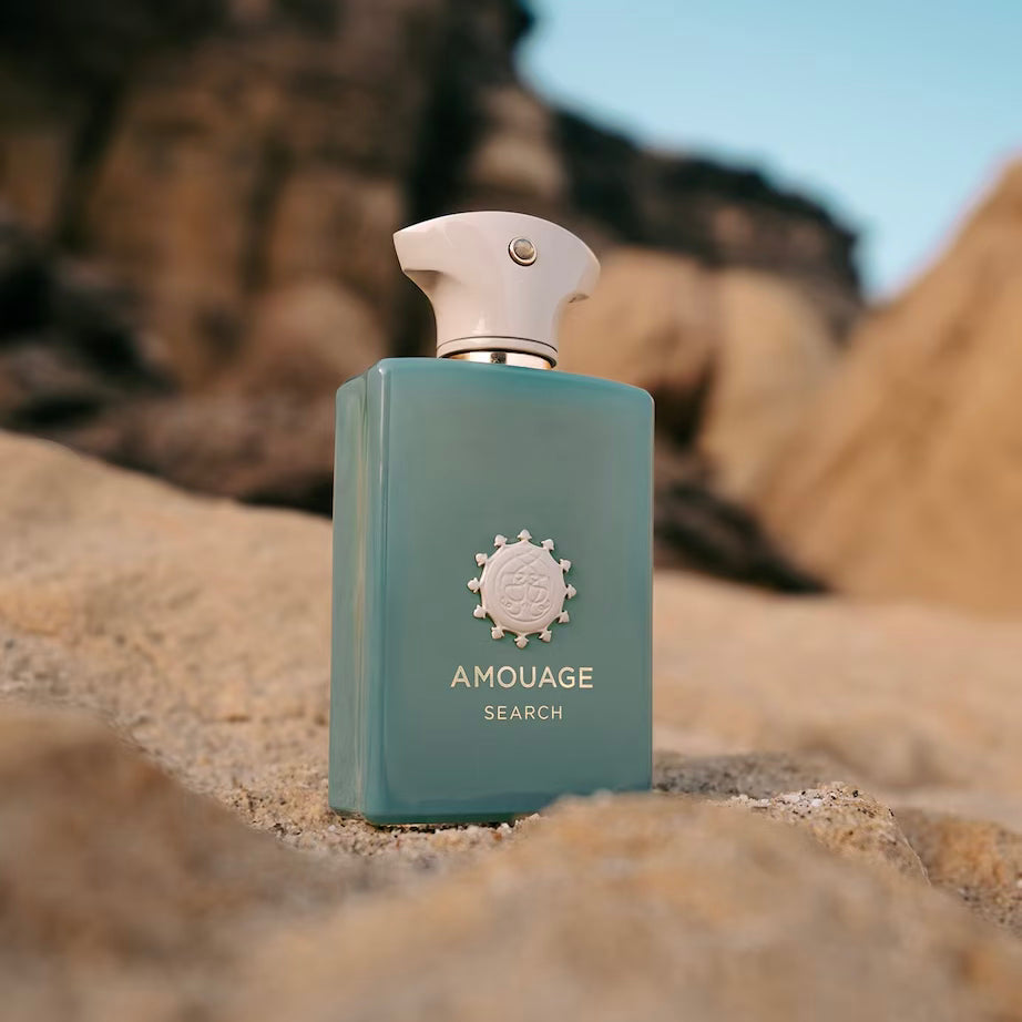 Amouage Search 100ml
