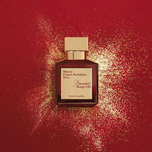 MFK Baccrat Rouge 540 Extrait 70ml