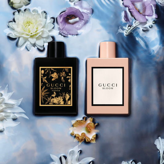 Gucci Bloom Parfum 100ml