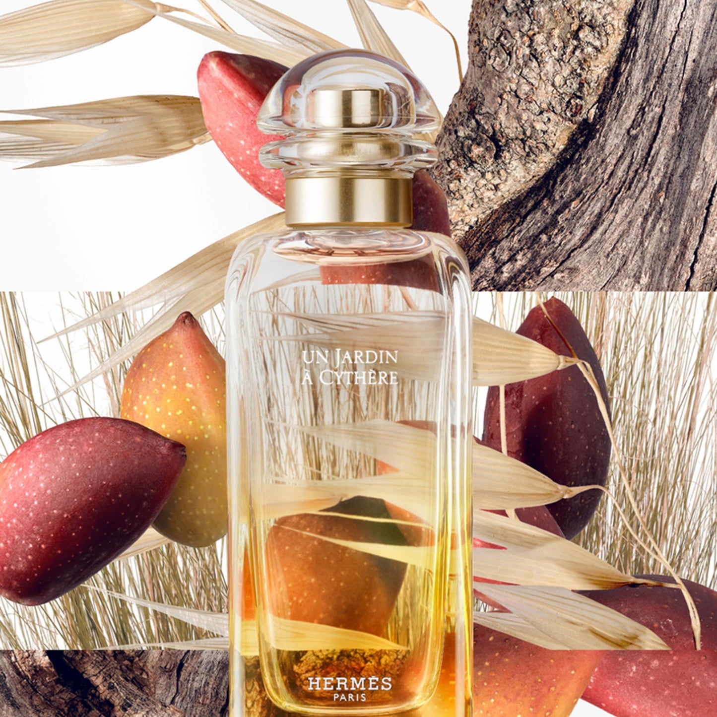 Hermes Un Jardin à Cythère 100ml