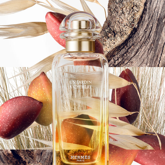 Hermes Un Jardin à Cythère 100ml