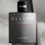 Chanel Allure Homme Sport Eau Extreme 100ml