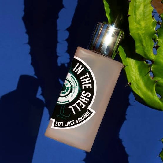 Etat Libre D’Orange Ghost In The Shell 100ml