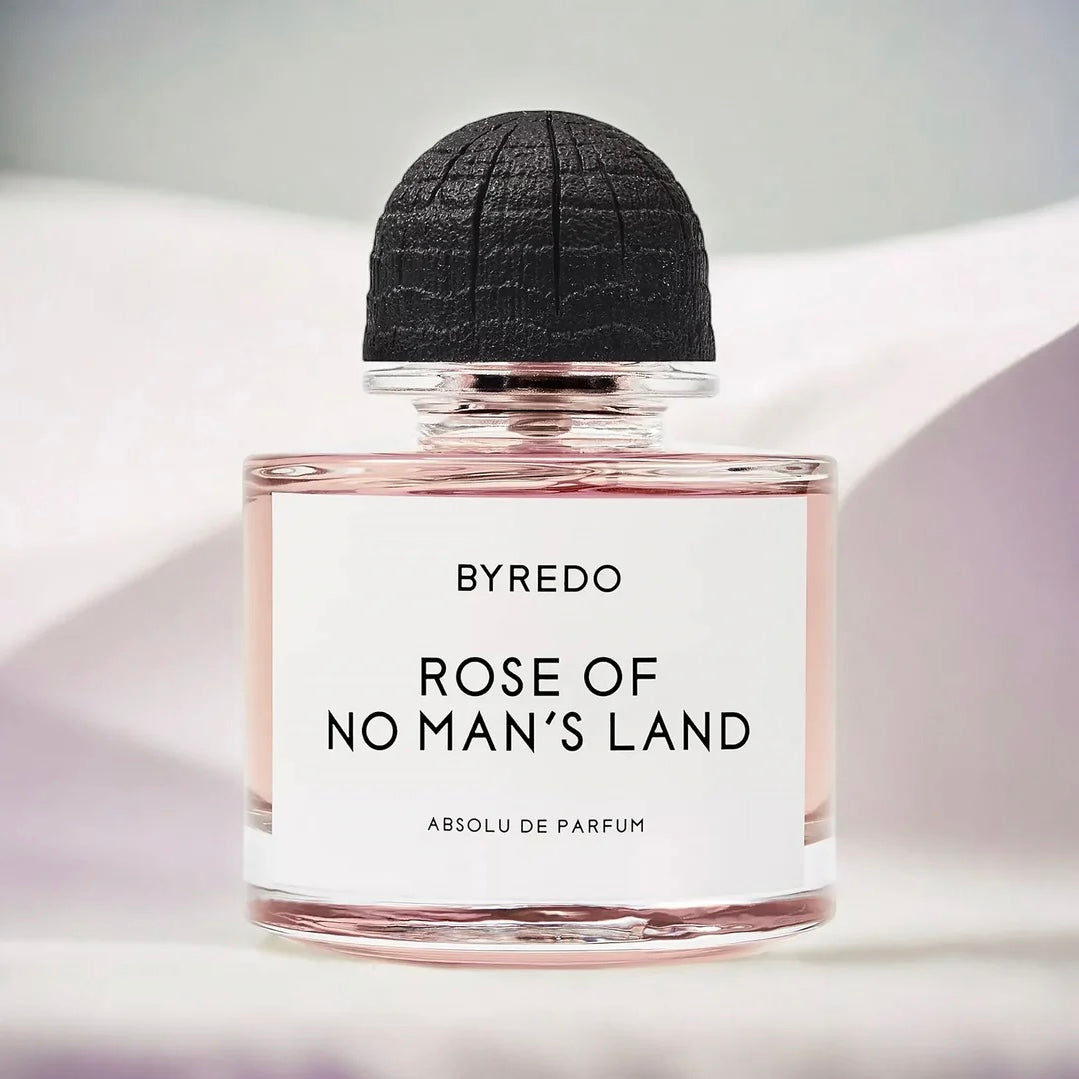 Byredo Rose Of No Man’s Land Absolu 100ml