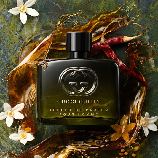 Gucci Guilty Absolu de Parfum 60ml