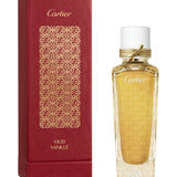 Cartier Oud & Vanille 75ml Tetser