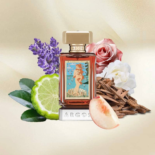 Argos Birth Of Venus 100ml