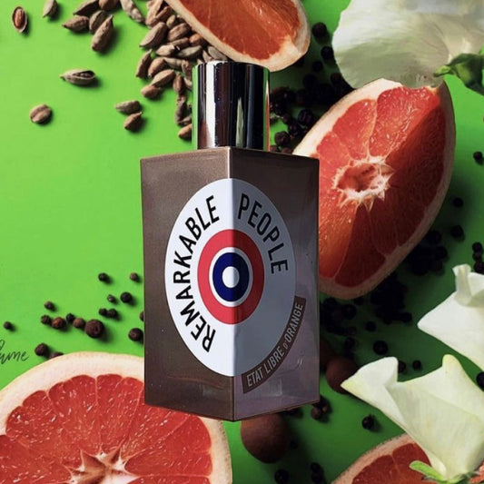 Etat Libre D’Orange Remarkable People 100ml