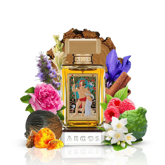 Argos Love Triumphs Over War 100ml