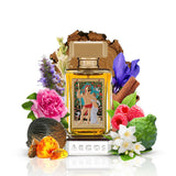 Argos Love Triumphs Over War 100ml