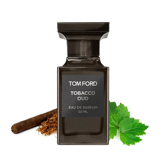 Tom Ford Tobacco Oud 50ml Discontinued