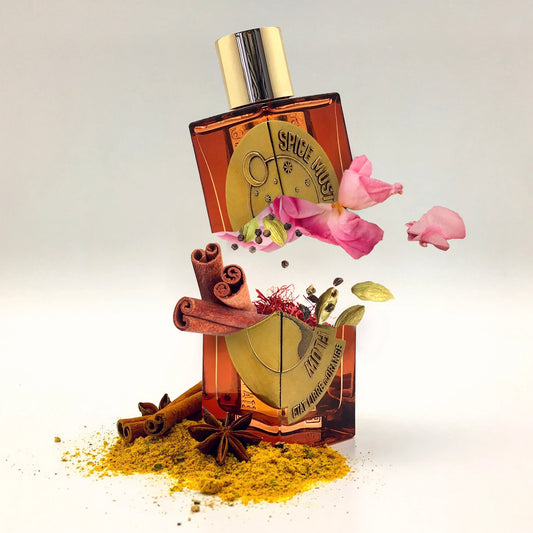 Etat Libre D’Orange Spice Must Flow 100ml