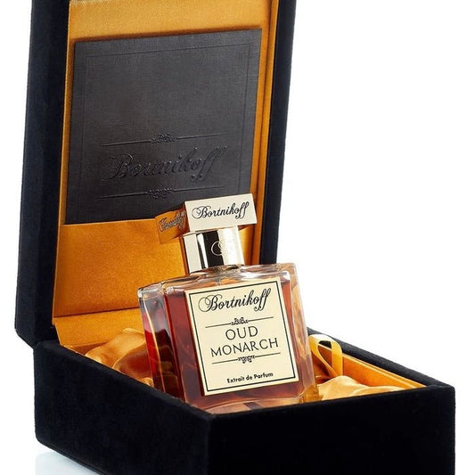 Bortnikoff Oud Monarch 50ml
