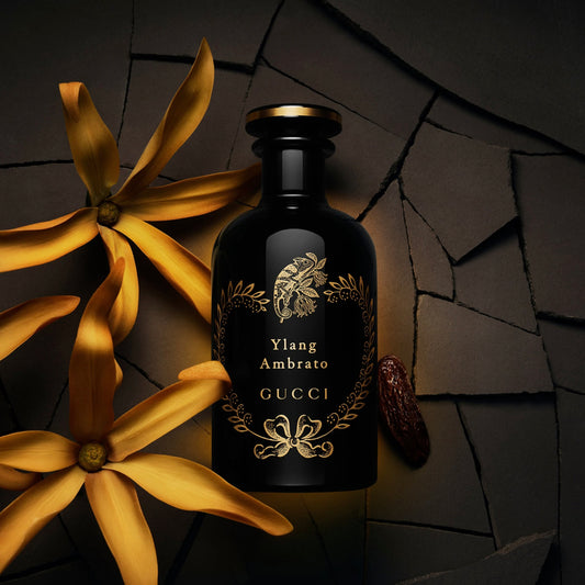 Gucci Ylang Ambrato 100ml