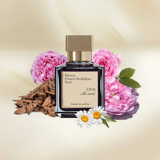 MFK Oud Silk Mood Extrait 70ml