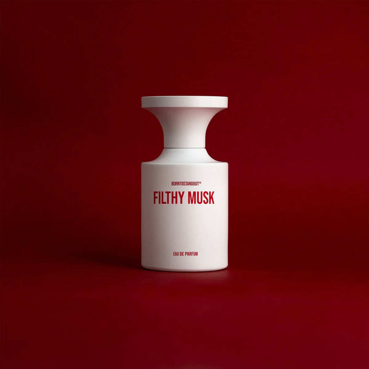 Born To Standout Filthy Musk 50ml