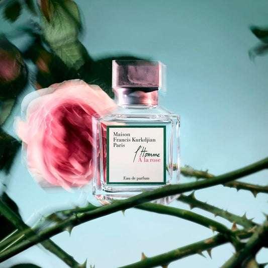 MFK L’Homme A La Rose 70ml