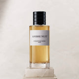 Christian Dior Ambre Nuit 250ml Tester Batch 2017