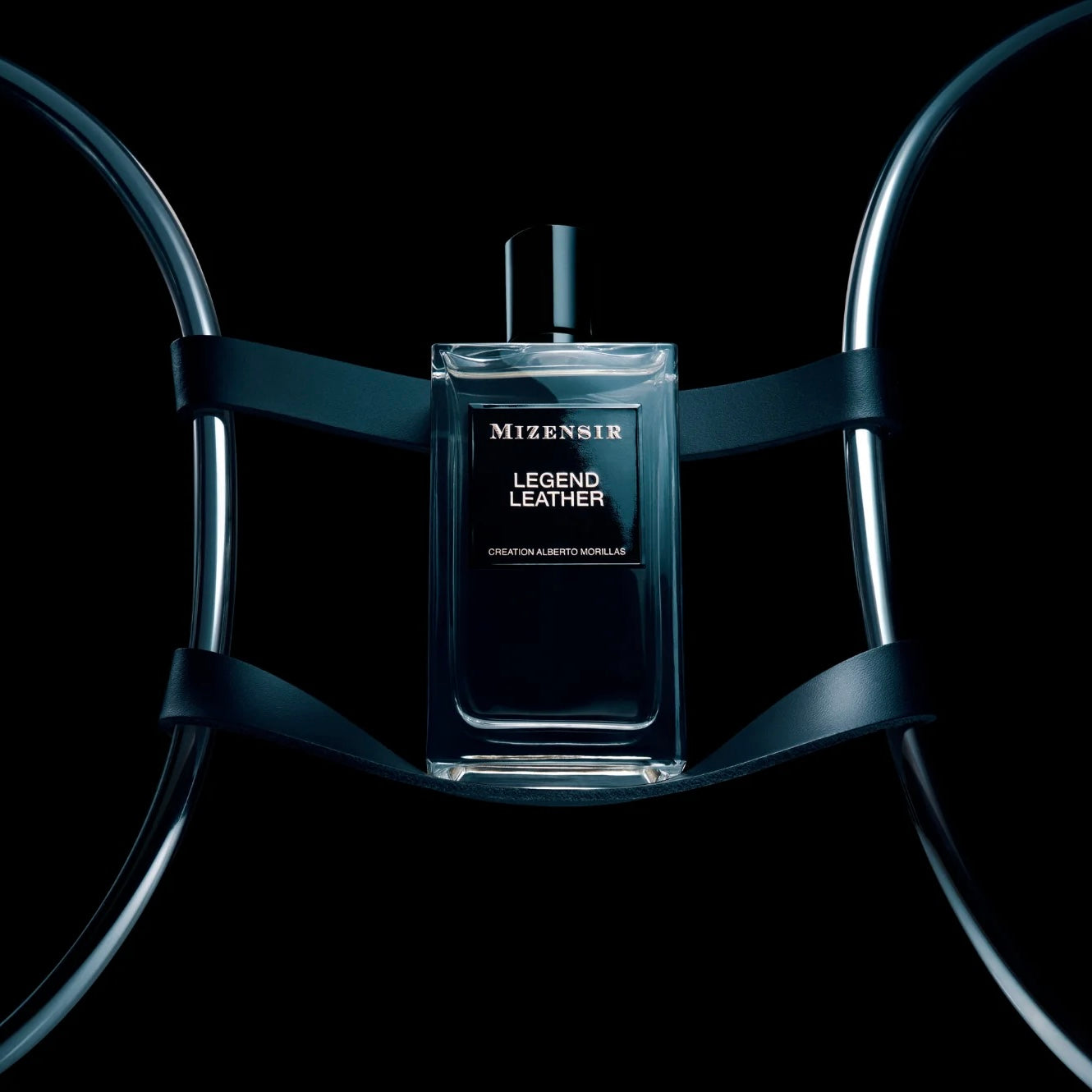 Armani Legend Leather 100ml