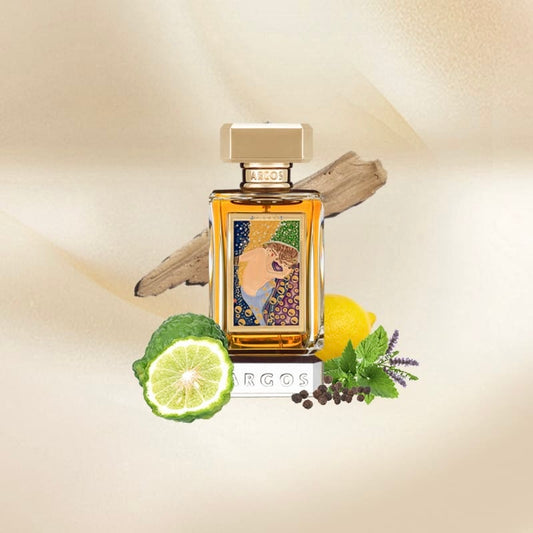Argos Danae 100ml