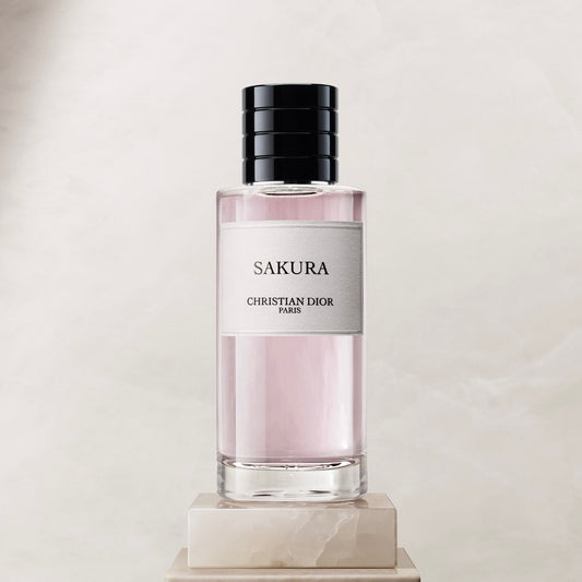 Christian Dior Sakura 250ml Tester