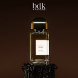BDK Vanille Caviar 100ml Tester