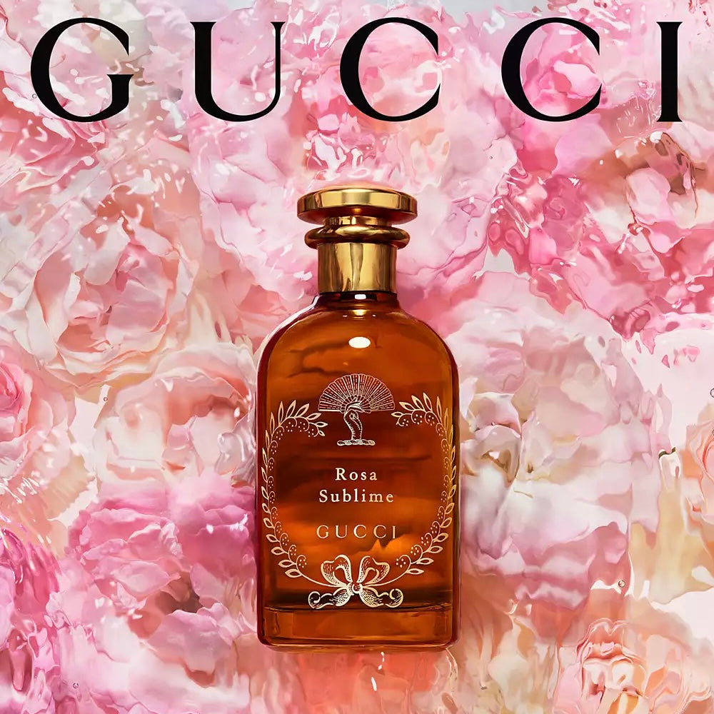 Gucci Rosa Sublime 100ml